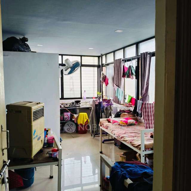 2 BHK Flat In Bhosari For Sale  In Bhosari