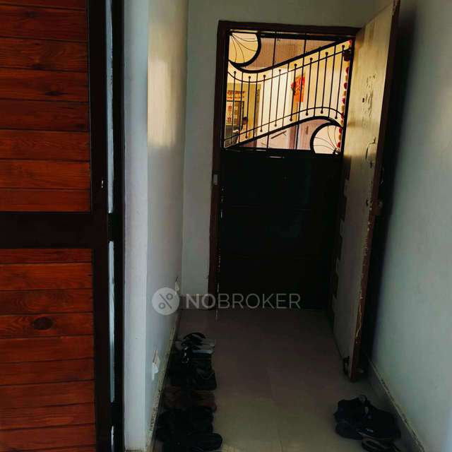 2 BHK Flat In Bhosari For Sale  In Bhosari