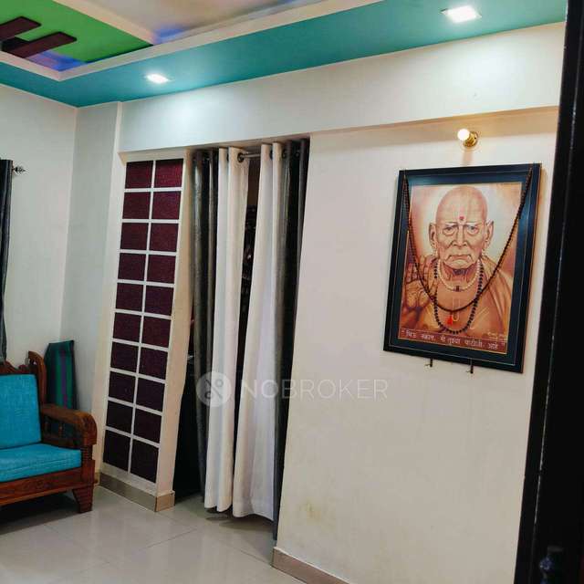 2 BHK Flat In Bhosari For Sale  In Bhosari