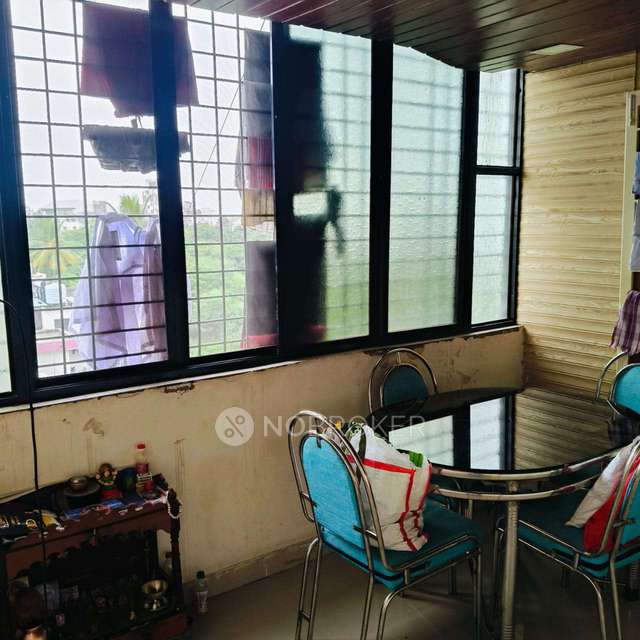 2 BHK Flat In Bhosari For Sale  In Bhosari