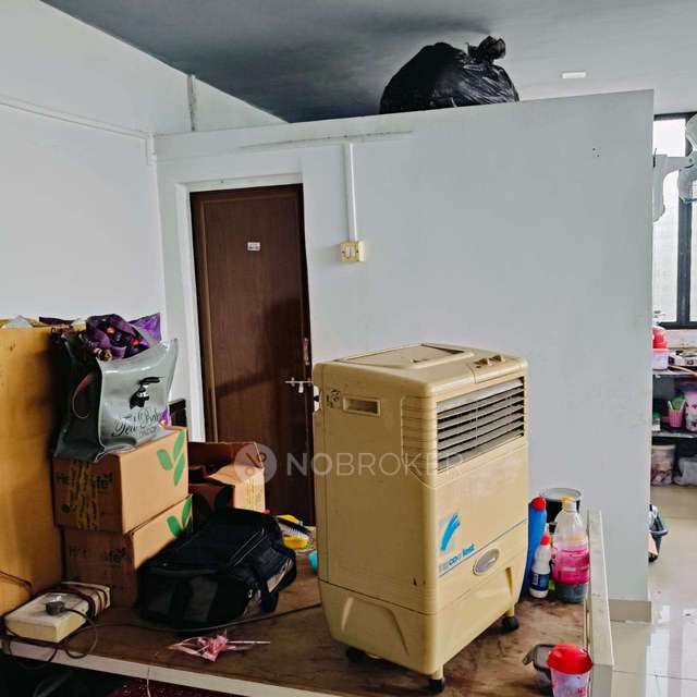 2 BHK Flat In Bhosari For Sale  In Bhosari