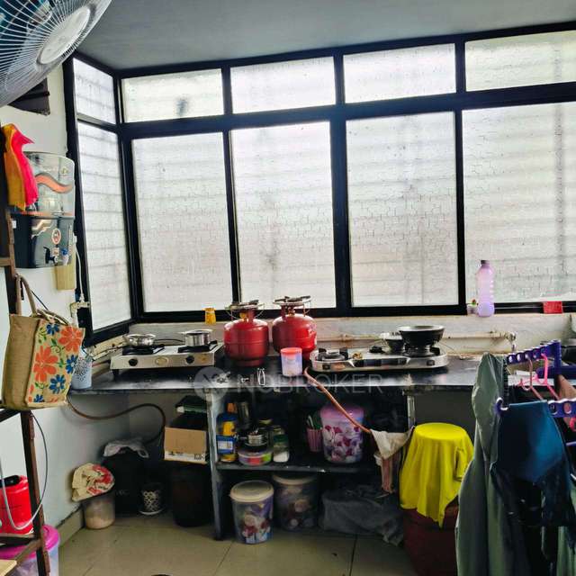 2 BHK Flat In Bhosari For Sale  In Bhosari