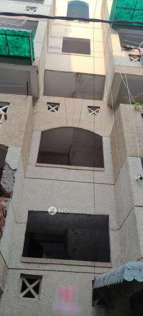 1 BHK Flat In Sanskrti Apartment For Sale  In Rohini