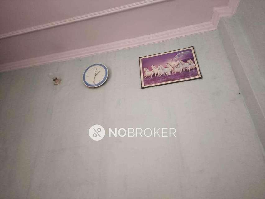 1 BHK Flat In Sanskrti Apartment For Sale  In Rohini