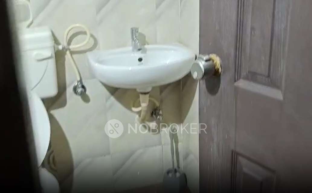 2 BHK Flat In Sashank Primero, Muneshwara Nagar For Sale  In Muneshwara Nagar