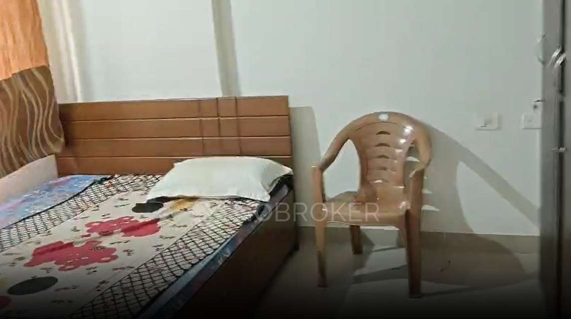 2 BHK Flat In Sashank Primero, Muneshwara Nagar For Sale  In Muneshwara Nagar