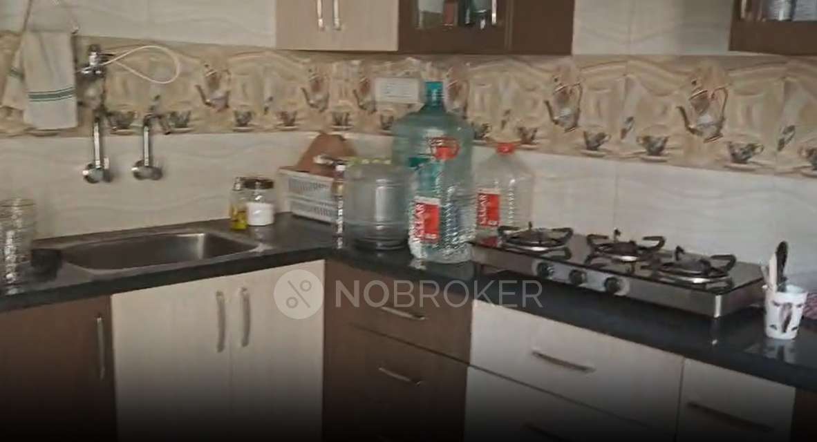 2 BHK Flat In Sashank Primero, Muneshwara Nagar For Sale  In Muneshwara Nagar