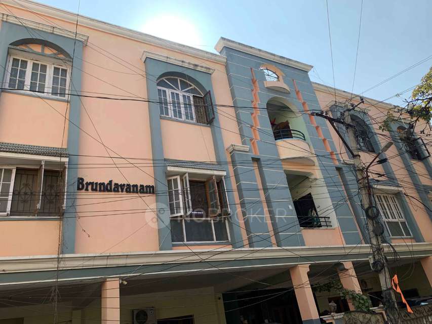 2 BHK Flat In Brindavanam  For Sale  In Tarnaka