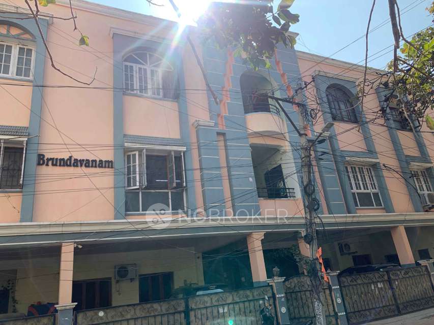 2 BHK Flat In Brindavanam  For Sale  In Tarnaka