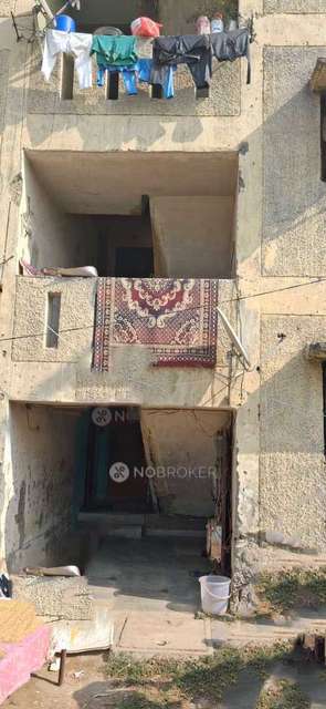 1 BHK Flat In Madhuban Bapudham , Govindpuram For Sale  In Govindpuram