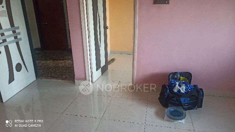 2 BHK Flat In Krishna Jindal Apartment Boisar For Sale  In 31, Bhoisar East, Boisar, Maharashtra 401504, India