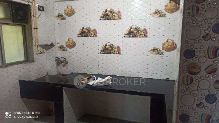 2 BHK Flat In Krishna Jindal Apartment Boisar For Sale  In 31, Bhoisar East, Boisar, Maharashtra 401504, India