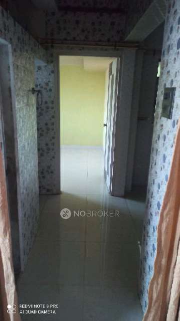 2 BHK Flat In Krishna Jindal Apartment Boisar For Sale  In 31, Bhoisar East, Boisar, Maharashtra 401504, India