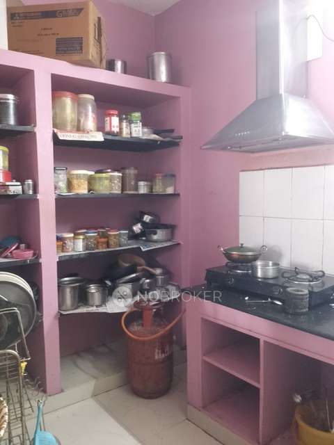 2 BHK Flat For Sale  In Kodambakkam