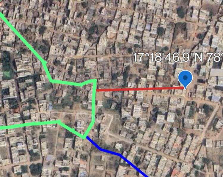 1 RK House For Sale  In  Balapur