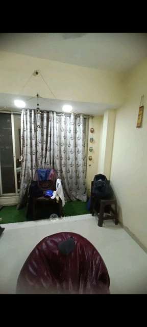 1 BHK Flat In Reddy Bliss  For Sale  In Sector 23, Ulwe