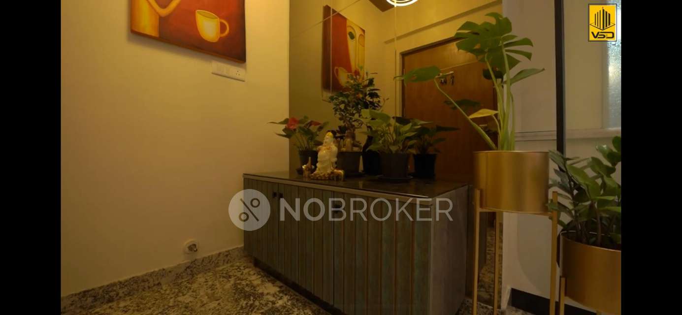 2 BHK Flat In The Infiniti For Sale  In Uttarahalli Hobli