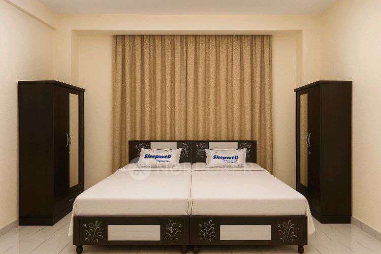 PG for Boys in Sector 22