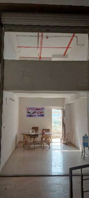 Shop in  Baner, Pune for sale 