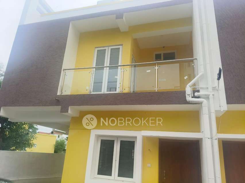 3 BHK Villa In Darshan Gayathri For Sale  In Siruseri