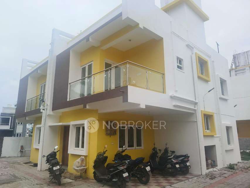 3 BHK Villa In Darshan Gayathri For Sale  In Siruseri