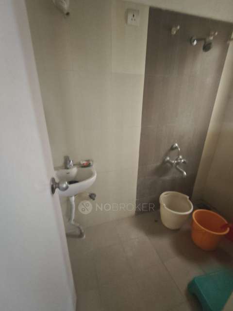 1 BHK Flat In Windsor Maple Woodz For Sale  In Wagholi