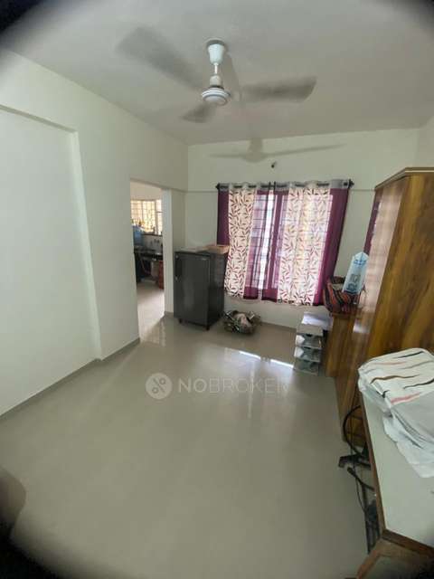 1 BHK Flat In Windsor Maple Woodz For Sale  In Wagholi