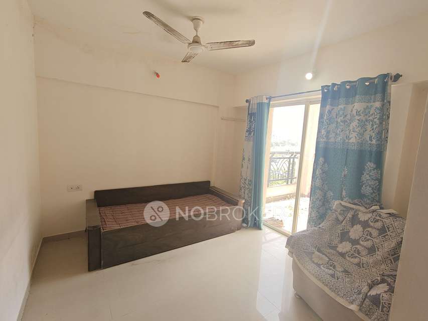 1 BHK Flat In Windsor Maple Woodz For Sale  In Wagholi