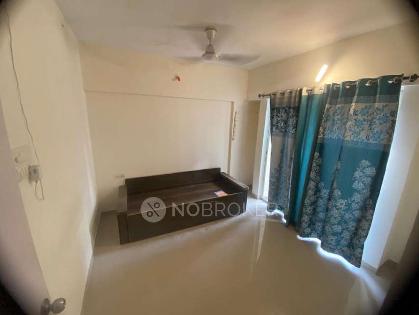 1 BHK Flat In Windsor Maple Woodz For Sale  In Wagholi