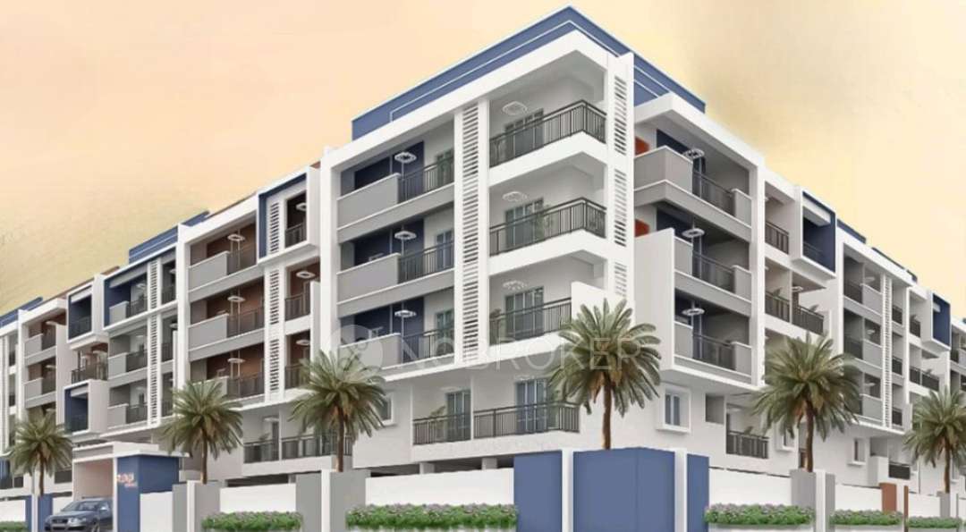 2 BHK Flat In Sapthagiri Sandalwoods For Sale  In 7th Cross, Belathur Main Rd, Belathur, Krishnarajapuram, Bengaluru, Karnataka 560067, India
