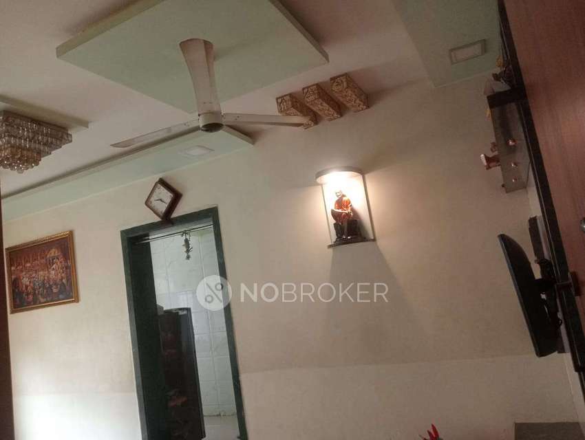 2 BHK Flat In Sai Datta Plaza For Sale  In Kasheli