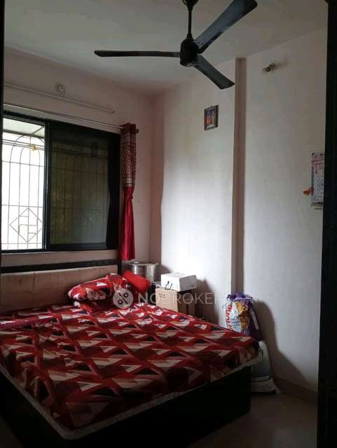 2 BHK Flat In Sai Datta Plaza For Sale  In Kasheli