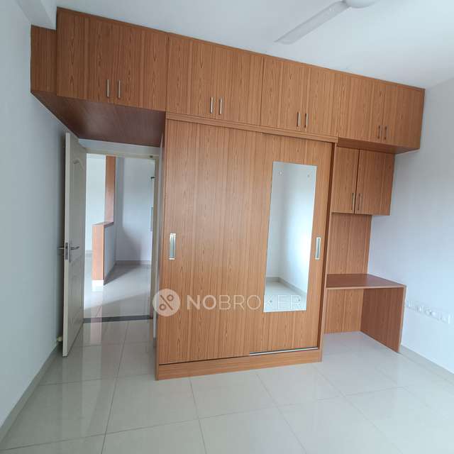 2 BHK Flat In Brigade Panorama Apartments For Sale  In Kambipura