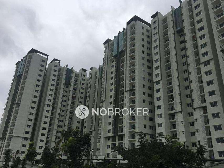 2 BHK Flat In Brigade Panorama Apartments For Sale  In Kambipura
