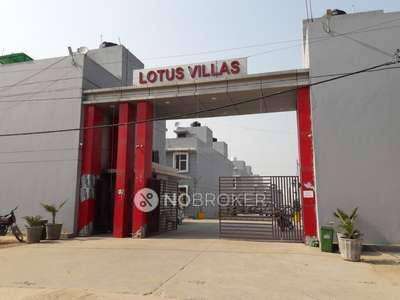 3 BHK Villa In Lotus Villa For Sale  In Jalpura 