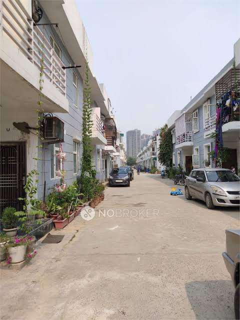 3 BHK Villa In Lotus Villa For Sale  In Jalpura 