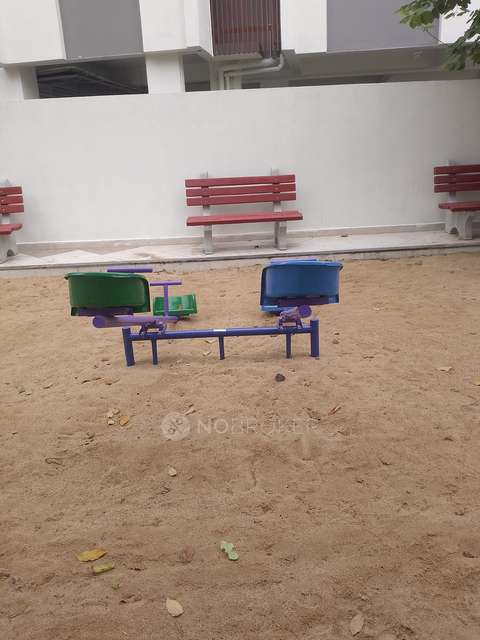 3 BHK Flat In Vrindavana For Sale  In Ekkatuthangal