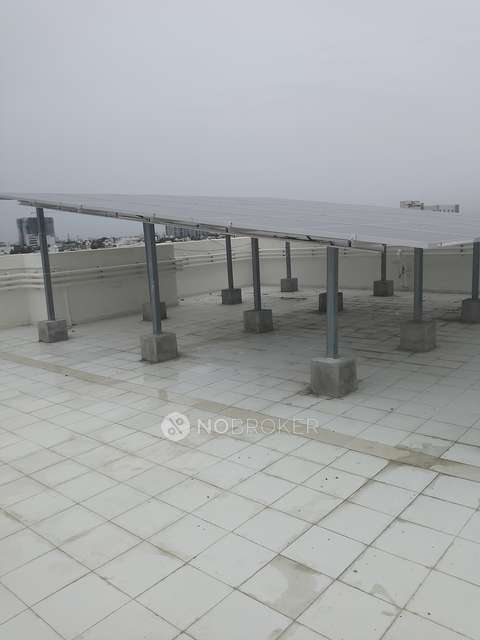 3 BHK Flat In Vrindavana For Sale  In Ekkatuthangal