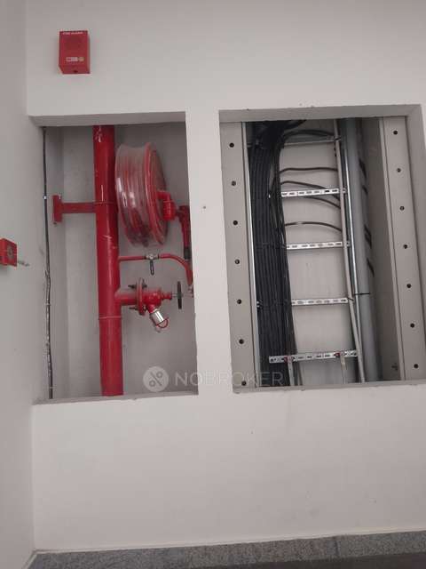 3 BHK Flat In Vrindavana For Sale  In Ekkatuthangal