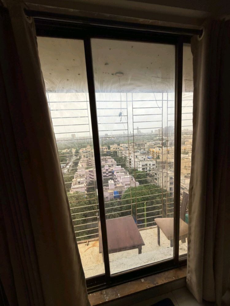 New India Grace Luxuria