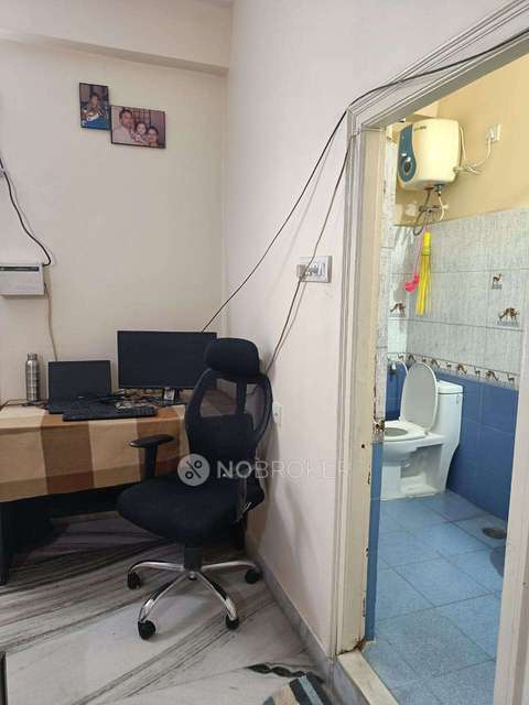 3 BHK Flat In Standalone Builidng For Sale  In Bachupally