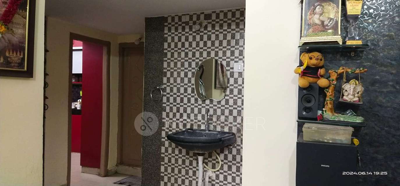 2 BHK Flat In Mantra Avenue  For Sale  In  Medipally,