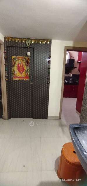2 BHK Flat In Mantra Avenue  For Sale  In  Medipally,