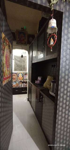 2 BHK Flat In Mantra Avenue  For Sale  In  Medipally,