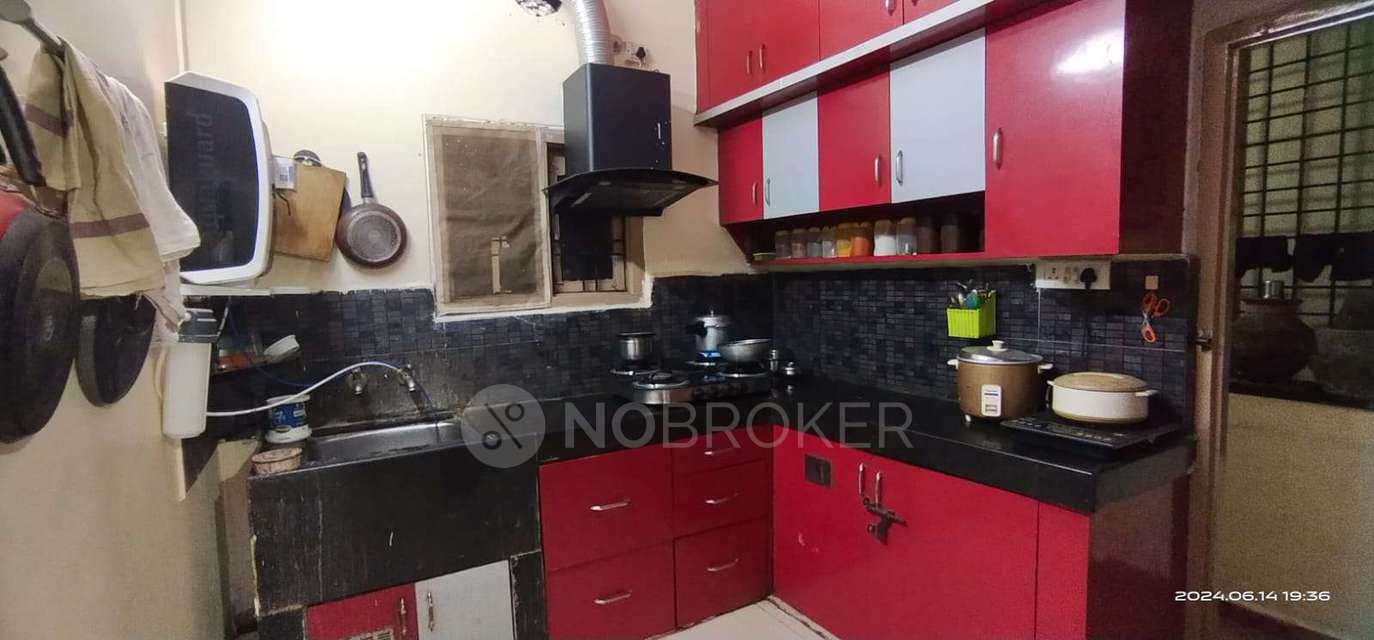 2 BHK Flat In Mantra Avenue  For Sale  In  Medipally,