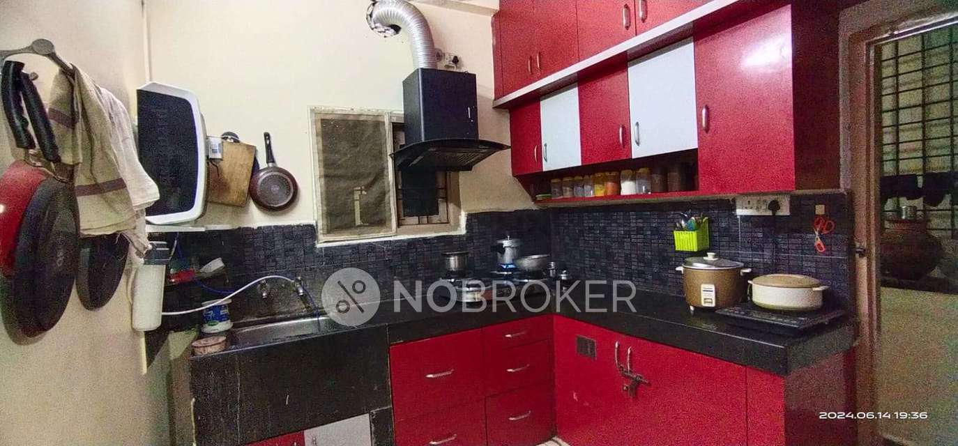 2 BHK Flat In Mantra Avenue  For Sale  In  Medipally,