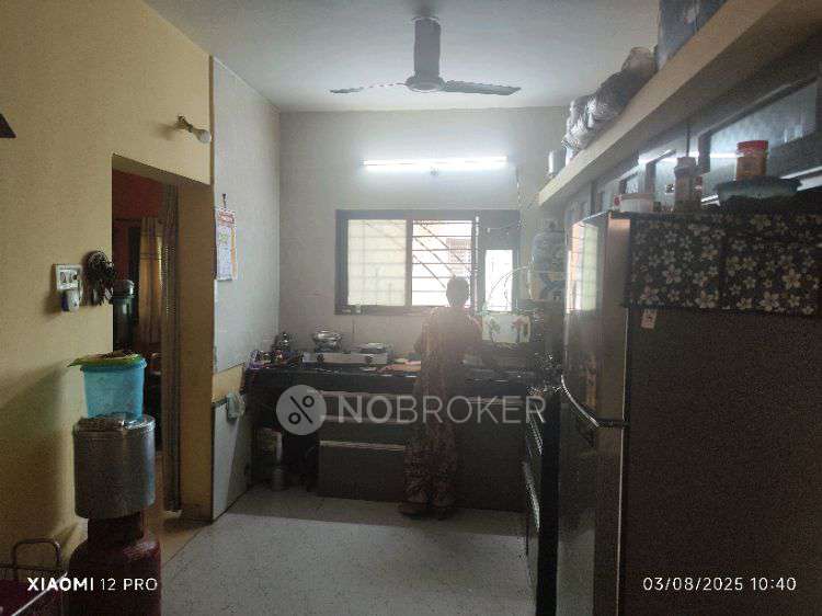 2 BHK Flat For Sale  In Shinde Vasti, Ravet