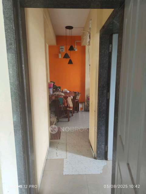 2 BHK Flat For Sale  In Shinde Vasti, Ravet