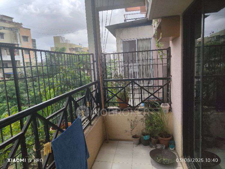 2 BHK Flat For Sale  In Shinde Vasti, Ravet