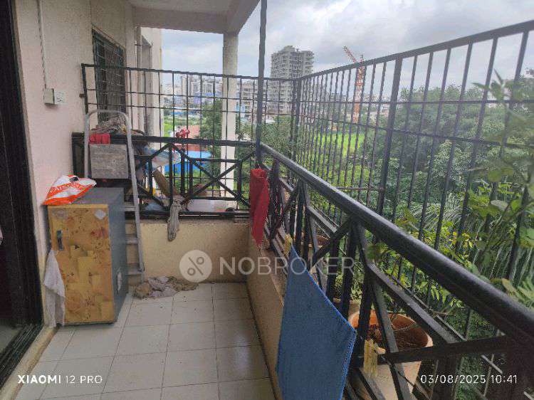 2 BHK Flat For Sale  In Shinde Vasti, Ravet